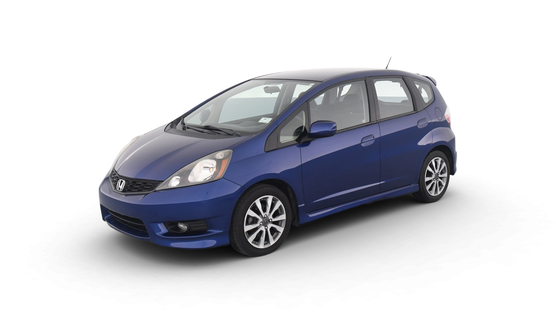 Used 2013 Honda Fit Carvana used-2013-honda-fit-carvana